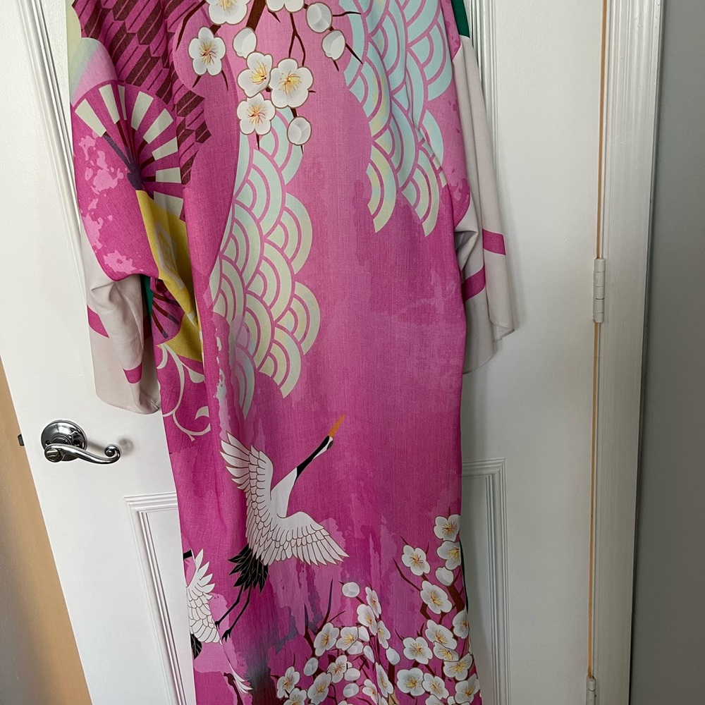Kimono
